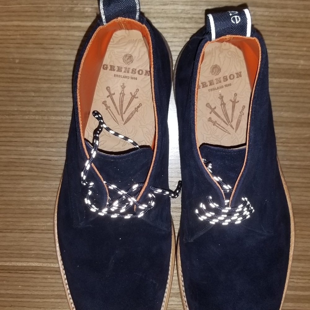 Rag & Bone shoe boot